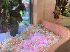 -CIAO·团建聚餐·生日派对轰趴馆(福田店)