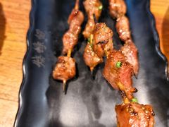 -烧蠔帮·湛江生蚝(工农店)