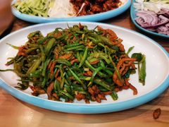 -合合春饼(潘家园店)