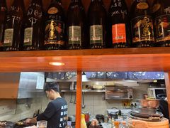 -桂马·日本料理·海胆·海鲜饭·酒场(民主广场店)