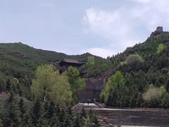 -雁门关景区