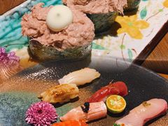 -傑·料理·海鲜放题(佛山文华荟店)