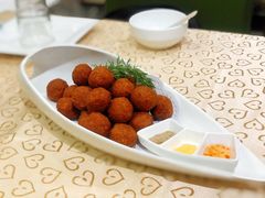 -大鸭梨烤鸭(左家庄店)