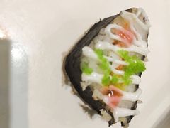-汉丽轩韩式自助烤肉十二年(SM广场店)