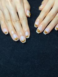 -Meet Nail 美睫·美甲