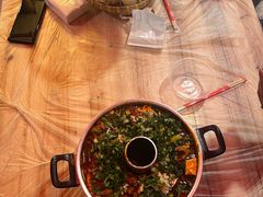 -王大乔泡椒米线·小火锅(星城天地店)