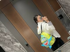 -北京科技大学-游泳馆