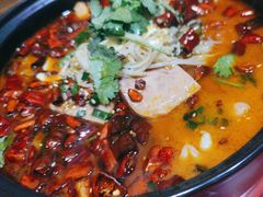 -荷风细雨·中国茶宴(碧云店)