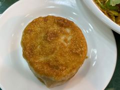 门钉肉饼-白魁老号饭庄(交道口店)