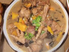 -金掌勺锅包肉(华润万象城店)