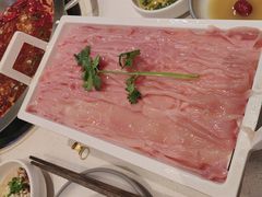 -万物生江北老火锅(海骏达店)