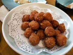 -局气 烤鸭·北京菜(光华路店)