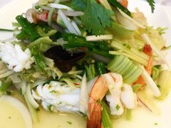 -阿诺泰·泰国餐厅(紫荆店)