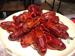 -巴厘龙虾·榜首油焖大虾(音乐学院·沿江酒馆店)
