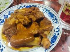 猪蹄-九河居(荔湾路店)