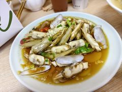 -面道赞宁海海鲜面(迎凤街店)