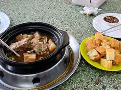 -新峰肉骨茶