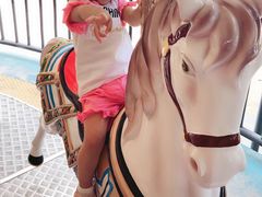 -渔岛海洋度假区