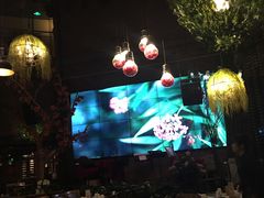 -胡桃里音乐酒馆(曲江店)