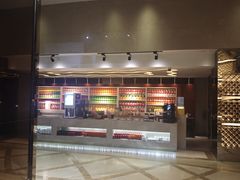 -昆明南亚风情园豪生大酒店-泰式国际海鲜自助餐厅