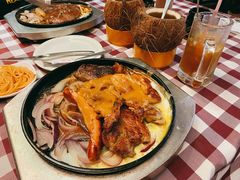 大什扒-开心果牛扒城(雍华庭店)