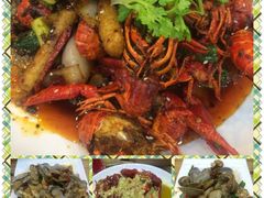 -517烧烤·龙虾·海鲜大排档(万象都荟店)