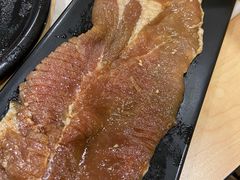 -花味·自助烤肉(雨花客厅店)