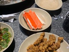-大虎重庆老火锅(正弘城店)