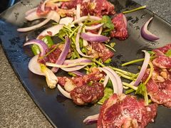 -完美生活炭火烤肉(二马路店)