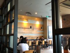 -星巴克(杭州银泰城西一店)