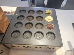 -拾烧车轮饼(世纪金源店)