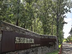 -东郊湿地公园