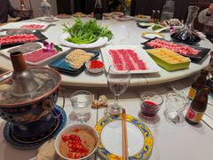 -南门涮肉(上海二店)
