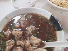 虾籽馄饨-迎扬春茶社(闻喜路店)
