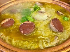 -八大碗·地道东北菜(中街店)