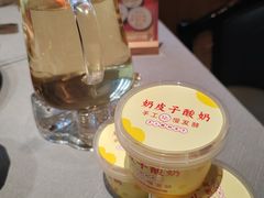 -巴盟人家·内蒙地方菜(华丽家族店)