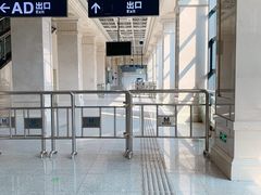 -黄浦路(地铁站)