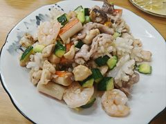 -津味传承·天津菜馆(生态城天和新乐汇商业街店)