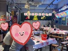 -老闵田螺馆·南昌市井菜·特色小吃(总店)