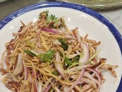 -乔家满族八大碗(流水沟店)