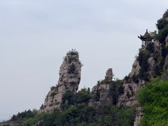 -潭溪山