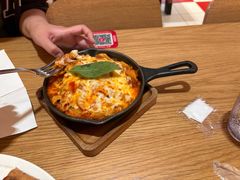 -城市大道红炉披萨烘焙坊