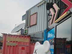 -移动谜城·大笨象密室逃脱(五棵松店)