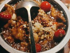 -佬麻雀·新湘菜(珠海金发购物中心店)