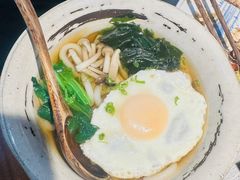 -森味薪火烧•烧鸟居酒屋•日本料理(望京店)
