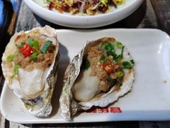 -管氏翅吧(广渠门店)