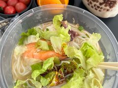 -周记蟹仔粉(侨港风情街店)