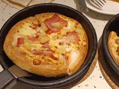 -必胜客(WOW中心城店)