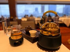 -白天鹅宾馆-宏图府餐厅