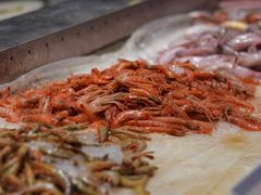 -健眺小海鲜(临海后山店)